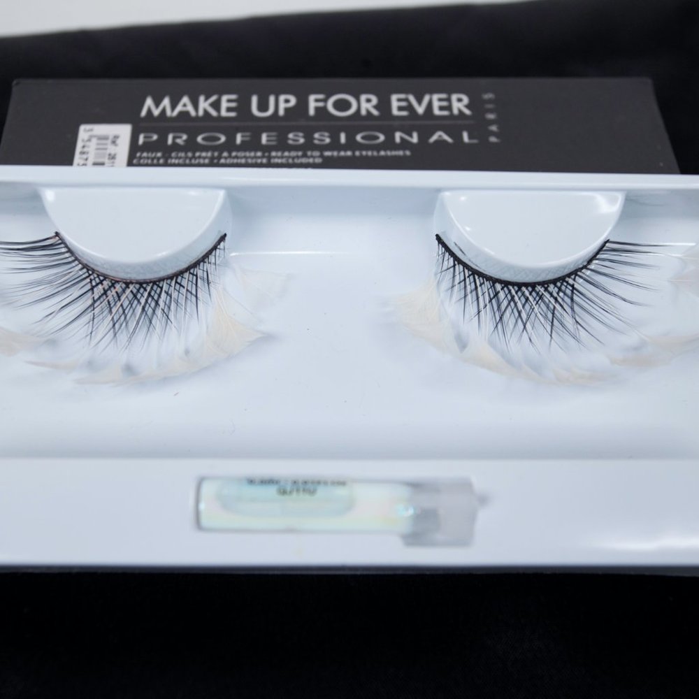 ASSORTED CREATIVE LASHES - Picture 3 of 16